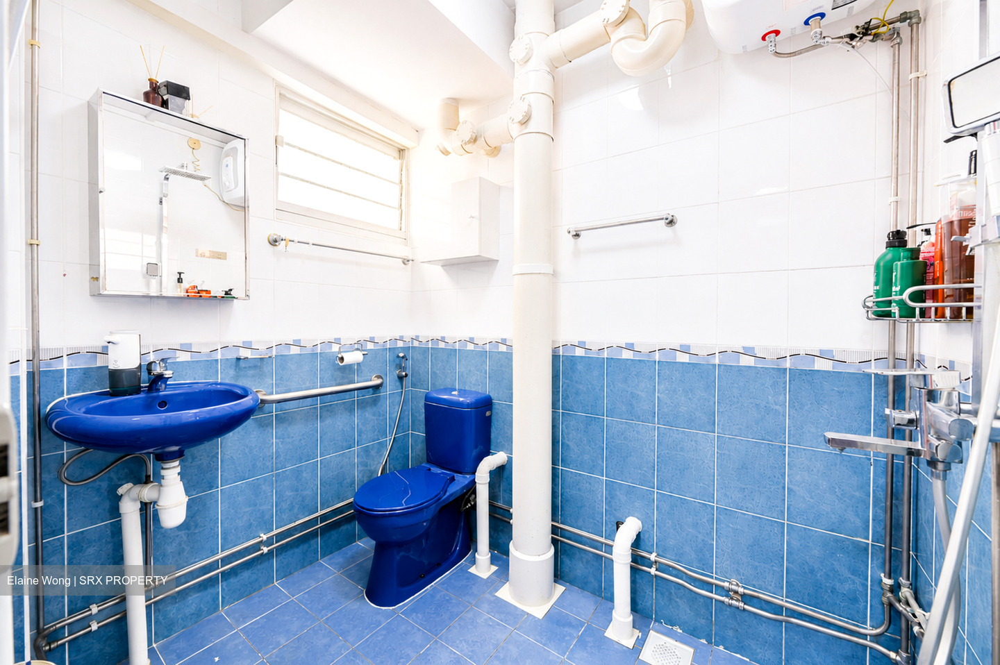 Blk 460 Teck Ghee Grandeur (Ang Mo Kio), HDB 5 Rooms #560991151